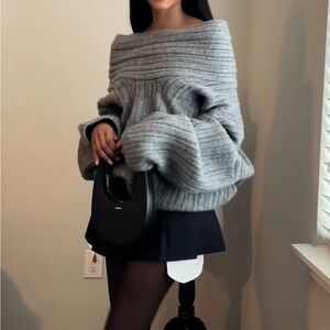 Source Unknown Becca Pullover